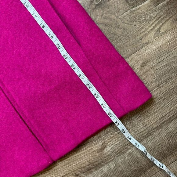 J. Crew | Wool Blend Village Coat - Picture 10 of 11